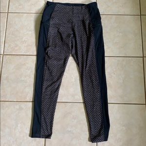 NWOT champion yoga pants